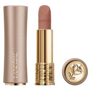 NEW Lancome L'Absolue Rouge Intimatte | 210 Unspoken Feeling